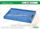 foldable plastic boxes collapsible plastic boxes