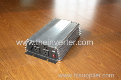 1000W dual sockets&USB power inverter