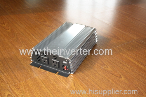 1000W USB power inverter dual sockets