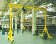 casters for lifter