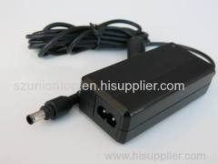 CE certified 8V 3A Desktop AC/DC Power Adapter for CCTV Camera