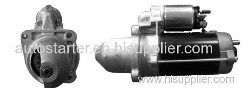 volvo starter bosch No.0001231014