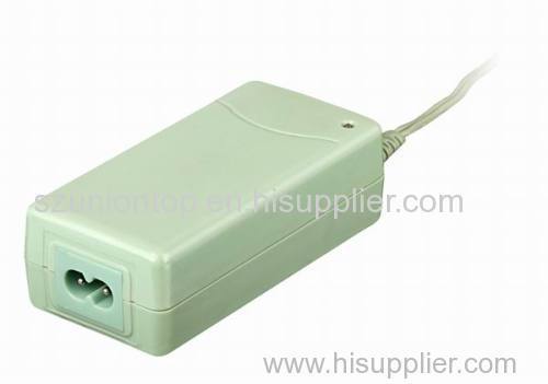 18V 2.5A AC DC adapter for laptop