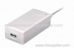 18V 2.5A AC DC adapter for laptop