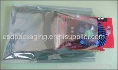 ESD Mental-in Shielding Bag