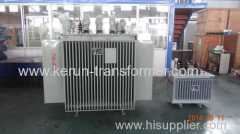 S13 S11 S9 series power transformer