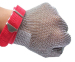 High strength Stainless steel safety glove