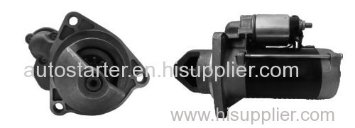 DAF TRUCK STARTER BOSCH NO.0001231041