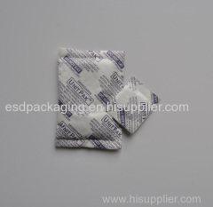 Customized high quality desiccant
