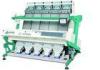 Sunflower Seeds / Wheat Grain Color Sorter With 0.6Mpa Large Capacity