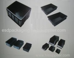 Hot selling Esd Container