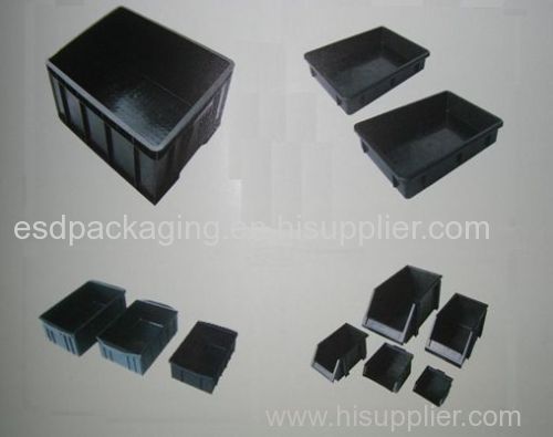 Hot selling Esd Container