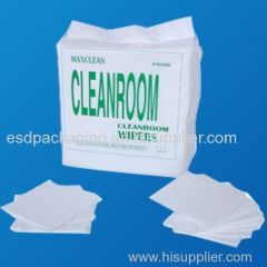 High Quality Clean Room Wiper