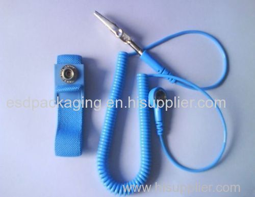 Antistatic ESD Wrist Strap