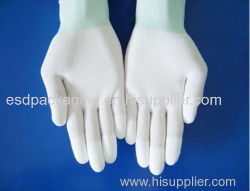 Esd Glove Clean Room Glove