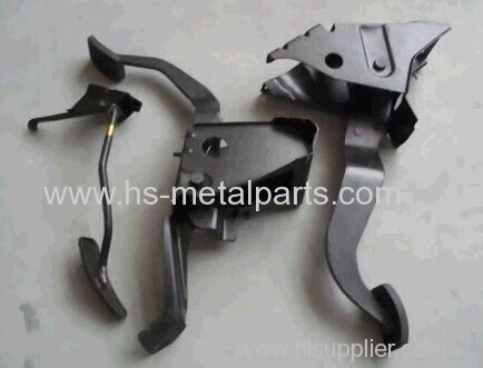 OEM high quality sheep metal stamping parts