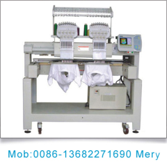 Computerized embroidery machine price