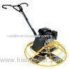 Air-cooled Electric Concrete Honda GX160 Engine Power Trowel of Screw Control