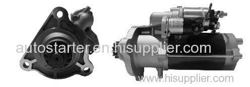 MAN STARTER BOSCH NO.001241021