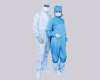 Clean Room Garment ESD garments