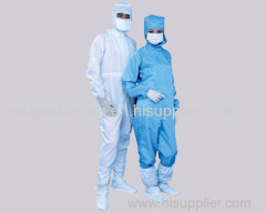 Clean Room Garment ESD garments