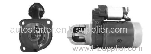 LUCAS STARTER BOSCH NO.0001362300