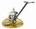 Humanely Designed Blade Walk Behind Robin EY20 Power Trowel with Over-built Gearbox