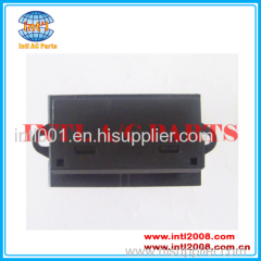 6441L2 7701048390 7701207718 27150-ED70A Heater Blower motor resistor for Nissan Tiida/Renault/ Peugeot fan resistor