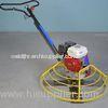 Concrete Honda GX160 Power Trowel Machine Of High Efficiency Electric Power Trowel