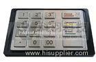 POS Number Encrypted Pin Pad 3DES , PCI EPP Pin Encryption