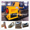 Multi-axis CNC Flame/Plasma Pipe Cutting and Profiling Machine