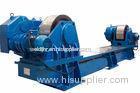 Industrial Conventional 100 Ton Tank Welding Turning Roll Of Hydraulic Lifting