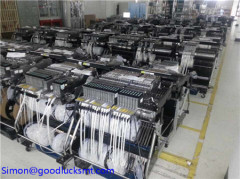 Panasonic SMT feeder carts