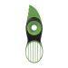 3 in 1 Avocado Slicer and Spliter