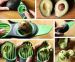 3 in 1 Avocado Slicer and Spliter