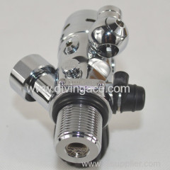 high quality top design professional stage regulator diving