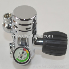 high quality top design professional stage regulator diving