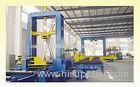 Horizontal Assembling Machine of H Beam Welding Production Line