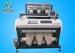 CCD Industrial Quartz Sand Colour Sorter Machine With Phoenix Camera