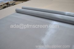 40 micron Stainless Steel Screen Printing Mesh