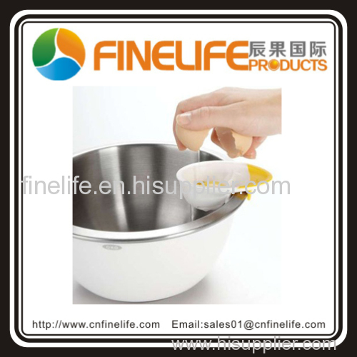 3 in 1 egg separator