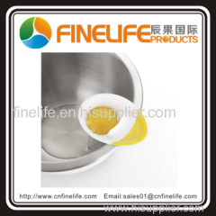 3 in 1 plastic egg separator