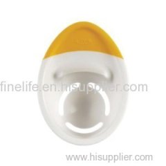 3 in 1 plastic egg separator