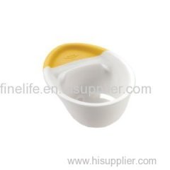 3 in 1 plastic egg separator