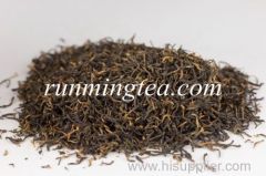 Jin Jun Mei(Golden Eyebrow) Lapsang Souchong Black Tea