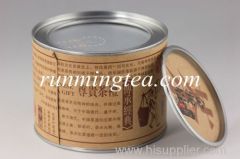 Jin Jun Mei(Golden Eyebrow) Lapsang Souchong Black Tea