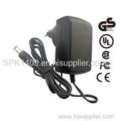 Switching power supply (AC adapter)