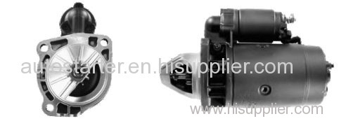 LUCAS STARTER BOSCH NO.0001369024