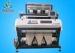 Intelligent Multifunction CCD Colour Sorter Machine For Kidney Beans / Sunflower Seeds