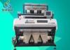 2048 pixel CCD CameraPlastic Sorting Machine High speed ejector valves